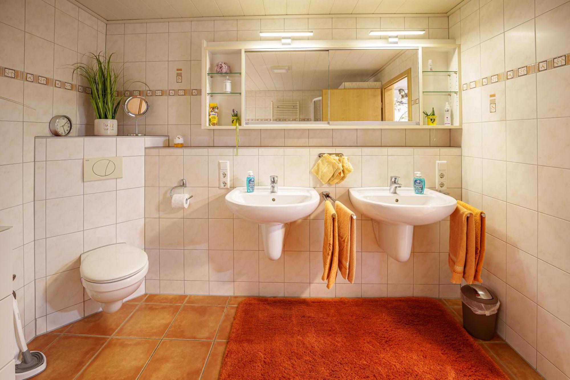 Wilhelm Appartements 100Qm Im Zentrum Brackenheim Naehe Tripsdrill Extérieur photo